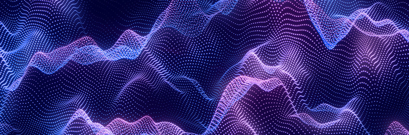 Capabilities banner image pattern