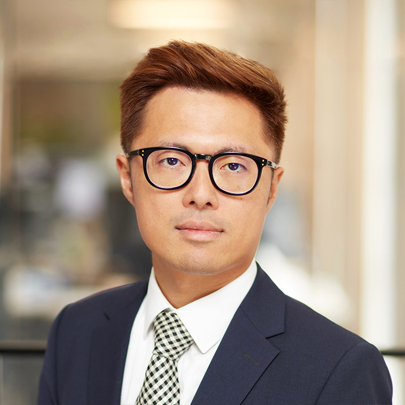 Jeremy Wang