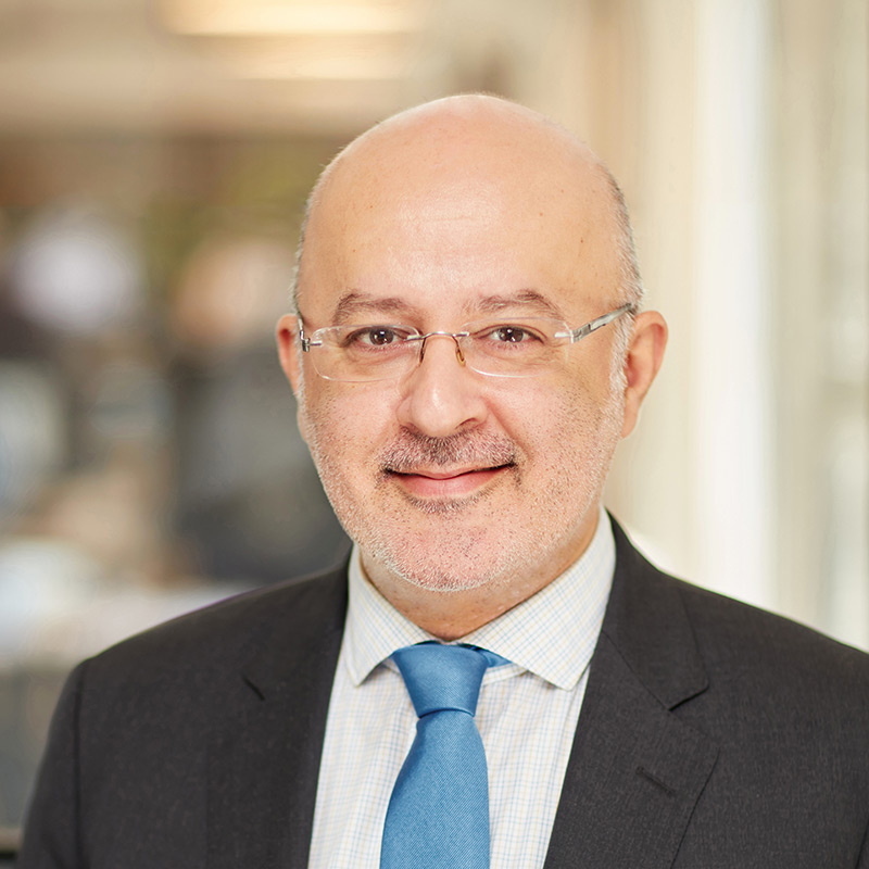 Kambiz Kazemi