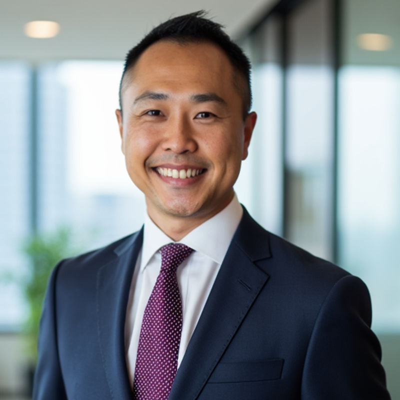 Shawn Koh