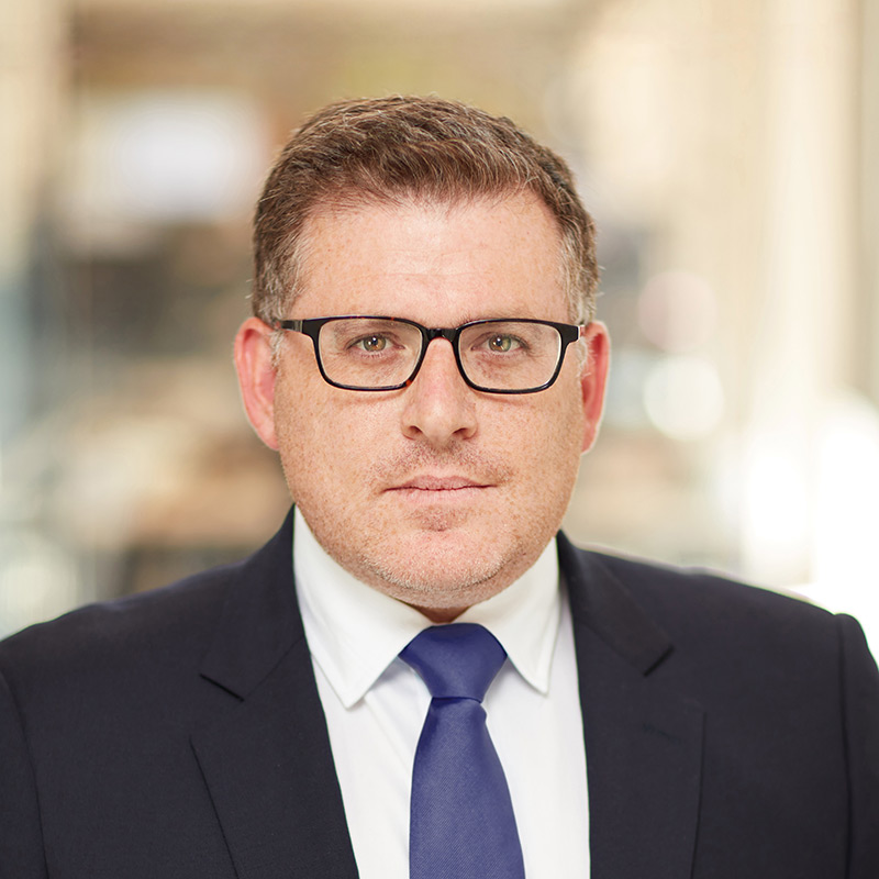 Bryan Cohen