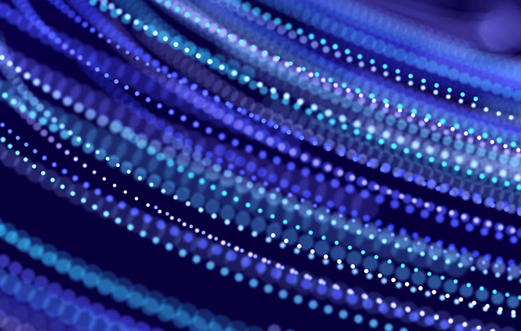 Validus infrastructure image