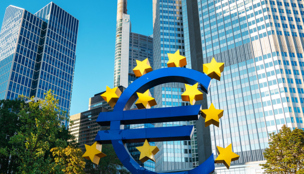 ECB in focus: Change on the horizon?