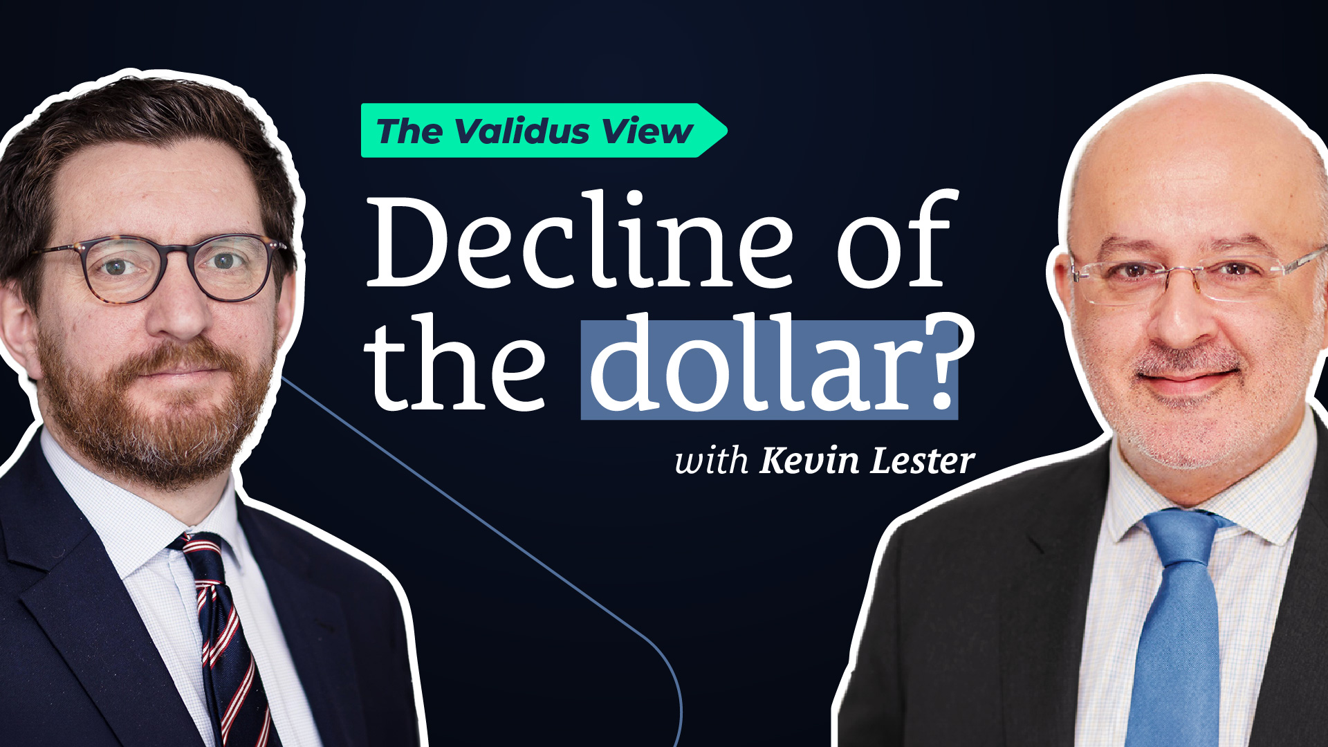Ep 1: Is the Dollar’s Reign Under Threat?