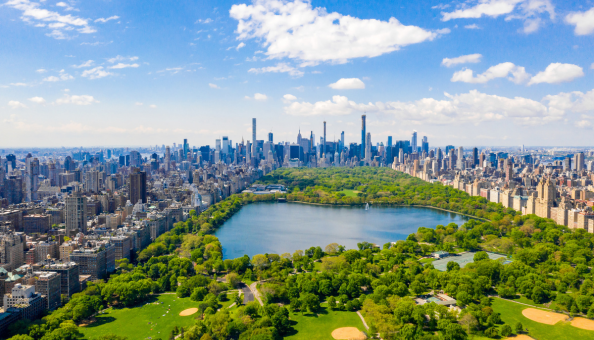 Former Morgan Stanley Executive Director to Join as NY-Based Director at Validus