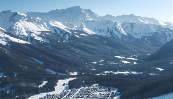 Jackson Hole: What to expect