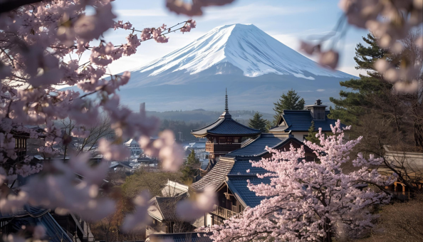 Japan’s Power Shift: What the Ballot Means for Yen & Yields
