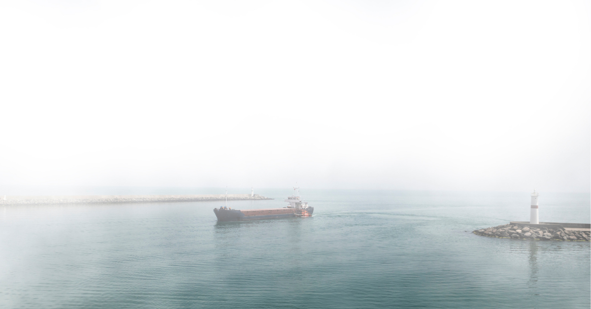 The Unstable (Hormuz) Ceasefire