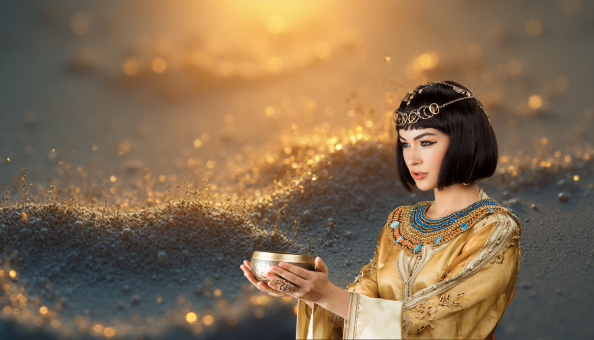 The Golden Age