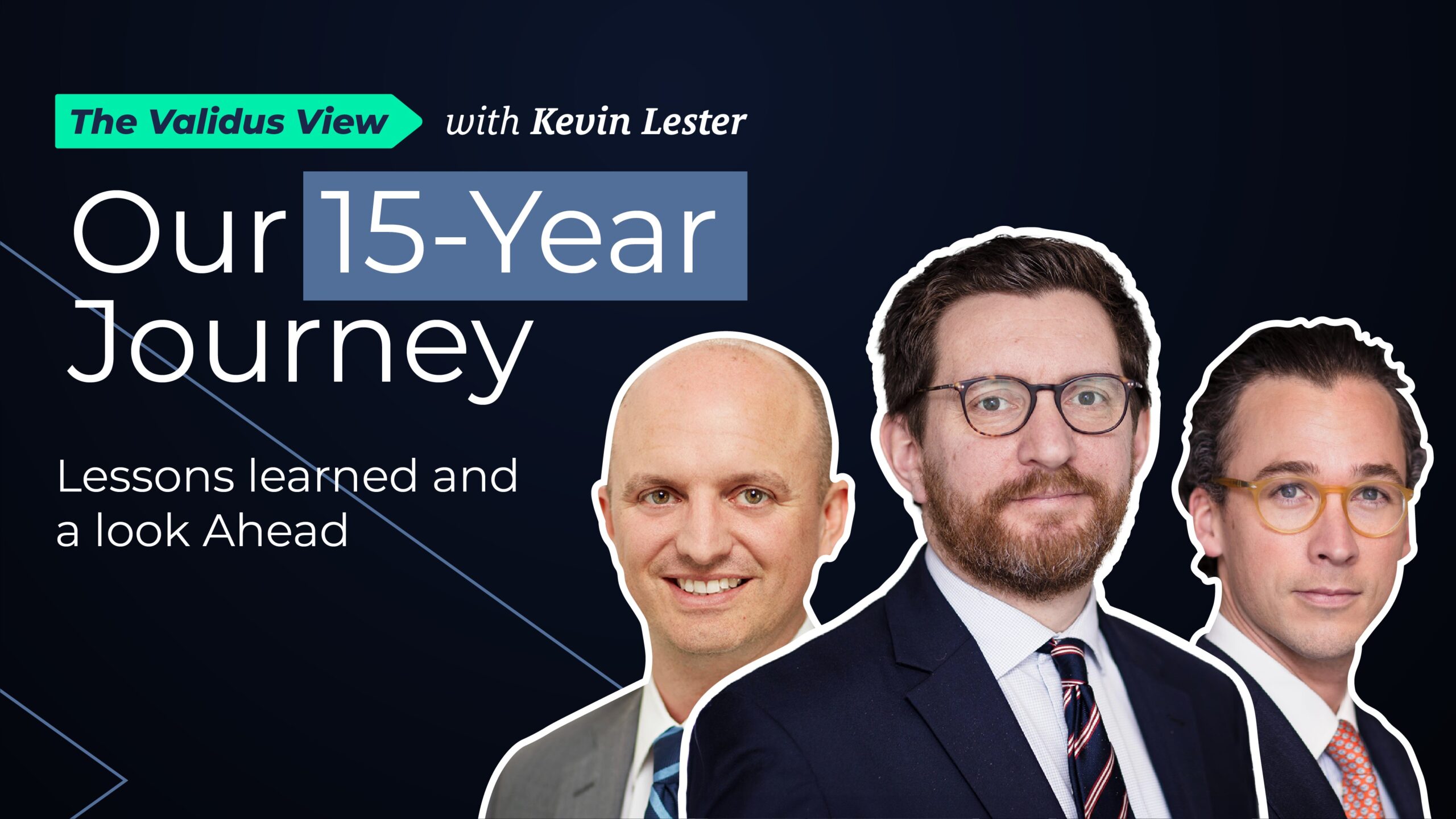 Ep 2: Our 15 Year Journey: Lessons Learned and a Look Ahead