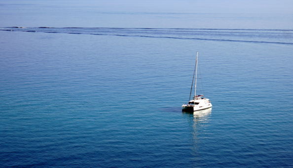 Turbulent treasuries: why America’s IOUs are rocking the boat
