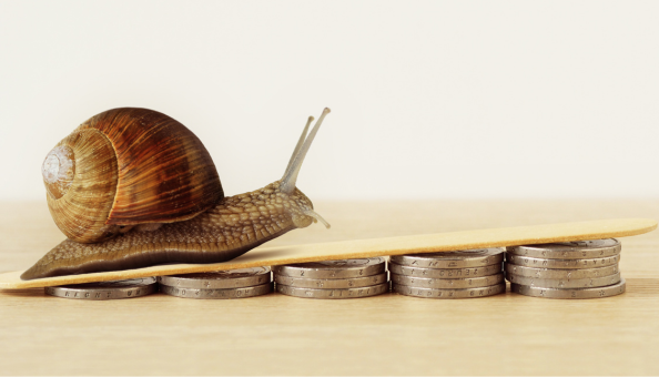 UK Macro Update: Sticky Prices, Sluggish Growth