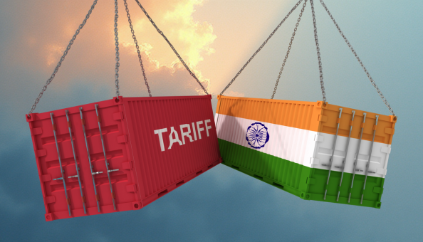 US Tariffs on India: Catalyzing an India-China-Russia Alliance?