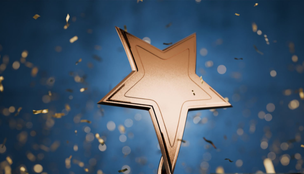 Validus Risk Management voted Best Risk Management Software Provider in 2023 Awards