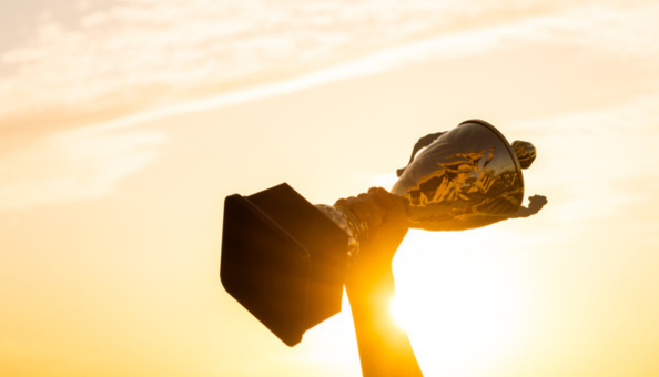 Validus named Risk Management Software Provider of the Year 2024