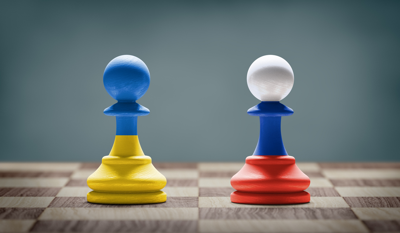 Endgame in Ukraine: Real Progress, Real Results?