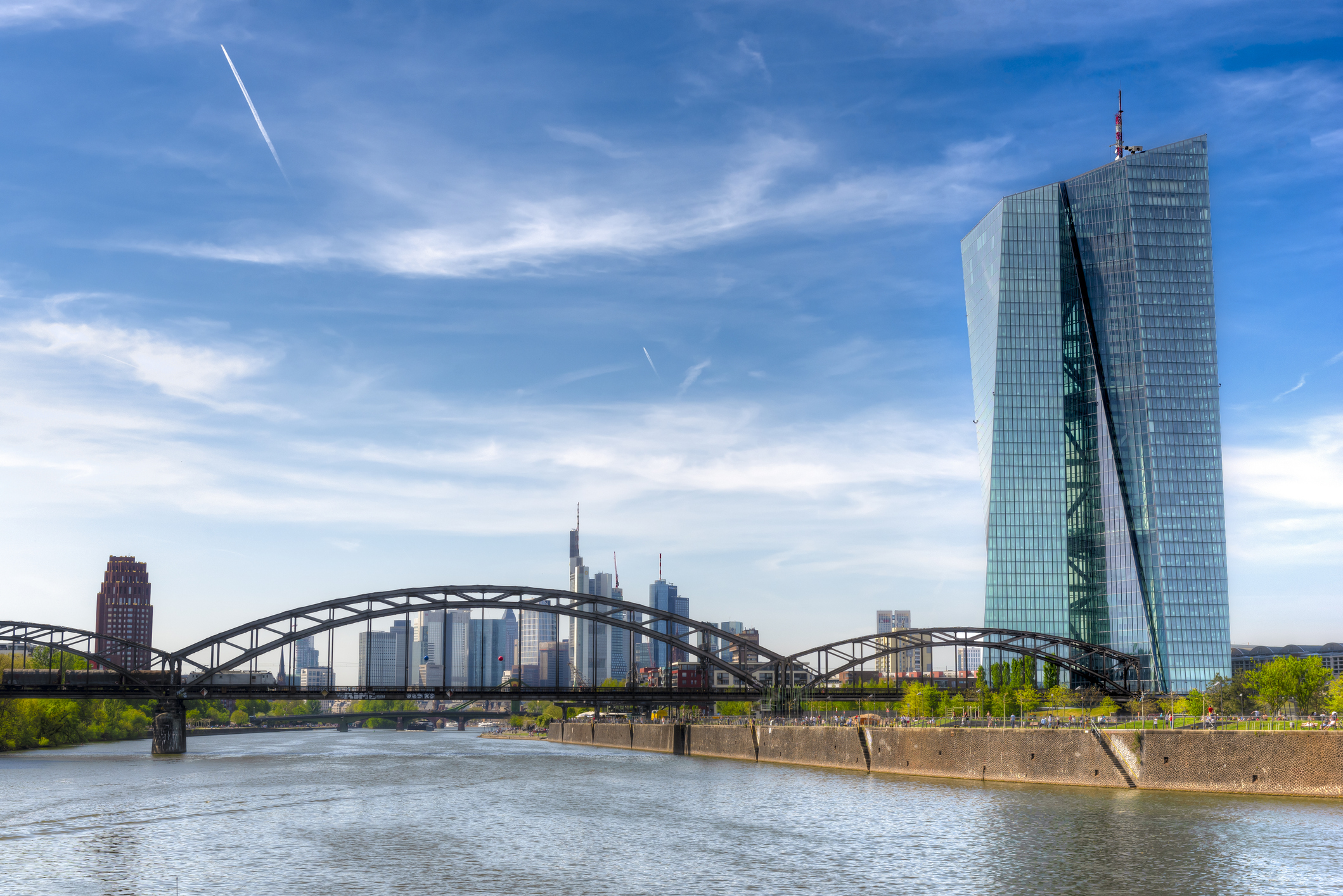 Eurozone in Flux: Energy, Inflation and the ECB’s Pivot