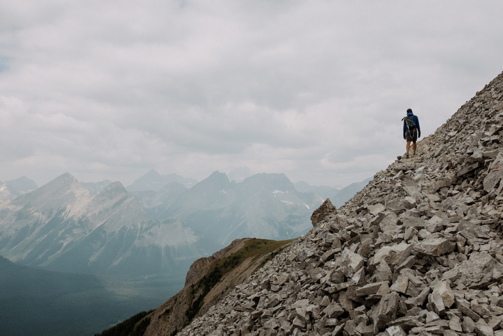 Canada’s Rate Hike Risk: Are We Near the Edge?
