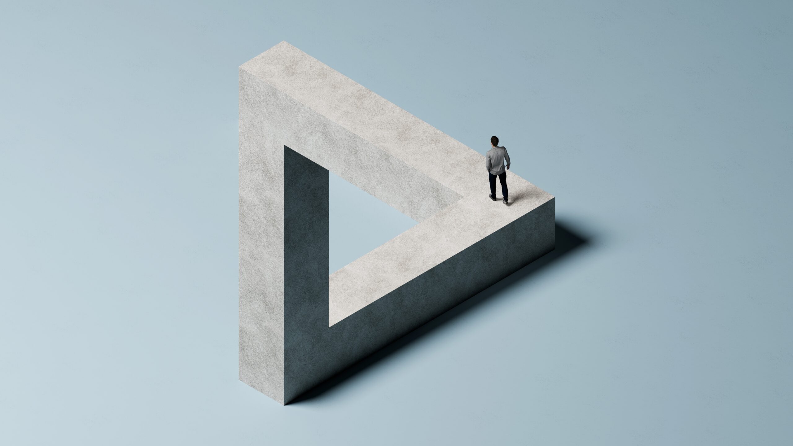 The Liquidity Paradox